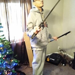 Meet your Posher, Norman